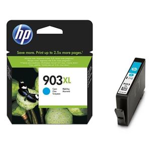 HPI - CARTUCCIA HP 903XL T6M03AE CIANO Alta capacita HVS(T6M03AE)