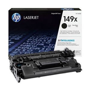 HPI - TONER HP 149X W1490X 9.500pg LASERJET(W1490X)