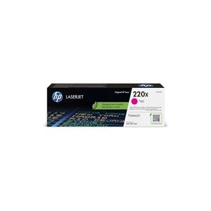 HPI - TONER HP 220X W2203X MAGENTA 5.500pg LASERJET(W2203X)