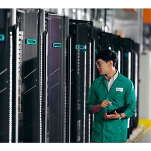 HPE - OPT HPE P48918-B21 DL3x0 Gen11 Storage Controller Cache Battery Enablement Cable Kit Fino:07/07(P48918-B21)
