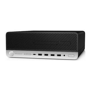 HPI - PC HP Refurbished RINOVO 600/800 G3 9lt SFF RN64534003 i5-7X00 16GBDDR4 480SSD W10P-UPG 1Y noODD(06.521R)