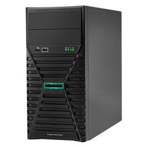 HPE - SERVER HPE P65093-421 ML30 Gen11 TOWER 4U Xeon E-2414 4C 2.60GHz 1x16GBDDR5 4xNON-S 3.5 VROC 4GLAN NOODD 350W 3Y Fino:07/05(P65093-421)