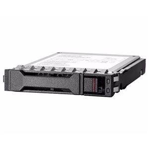 HPE - OPT HPE P40500-B21 SOLID STATE DISK 3.84TB SATA 6G Read Intensive SFF (2.5in) Basic Carrier Multi Vendor Fino:27/08(P40500-B21)