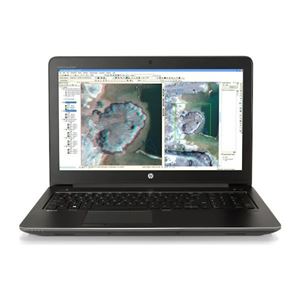 HPI - Workstation HP Mobile Refurbished RINOVO ZBOOK G3 RN62522005 17" i5-6X00HQ 8GBDDR4 240SSD W10P-UPG 1Y no ODD(06.524R)