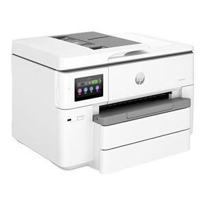 HPI - STAMPANTE HP MFC INK OFFICEJET PRO 9730e 537P6B 3in1 A3 34PPM F/R ADF WiFi-BT-USB-LAN LCD 1Y 512MB 1200x1200 AirPrint Fino:30/01(537P6B#629)