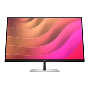 HPI - MONITOR HP E32k G5 6N4D6AA 4K USB-c Docking 31.5" IPS AG 3840x2160 16:9 5ms HDMI-DP-LAN-5xUSB-USBc 3Y Lift/Pivot/Swiv Fino:05/08(6N4D6AA#ABB)
