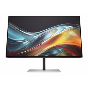HPI - MONITOR HP Serie 7 Pro 724pf 8X530AA 23.8" IPS FHD AG 16:9 5ms 300cd/m2 HDMI-2xDP-5USB Lift-Swivel-Pivot Vesa100 3Yon Fino:05/08(8X530AA#ABB)