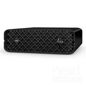HPI - WORKSTATION HP Z2 Mini G9 3lt 996M3ET i7-14700 32DDR5 4800Mhz 1TBSSD W11Pro VGA/RTXT400-4GB 3Y Glan 280watt 6USB 2DP+ Fino:04/07(996M3ET#ABZ)