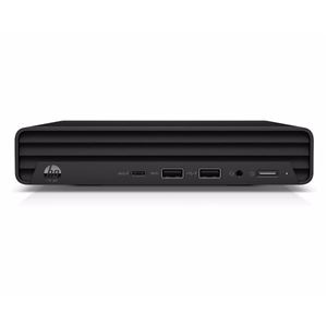 HPI - PC HP 260 G9 1lt 937M4EA i5-1335U 8GBDDR4 3.200Mhz 256SSD W11Pro 2Yonsite-nativo noODD 7USB Glan HDMI DP WiFi BT T+Mu Fino:05/05(937M4EA#ABZ)