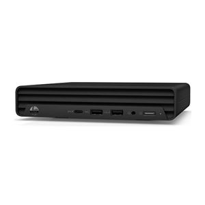 HPI - PC HP 260 G9 1lt 937M3EA i3-1315U 8GBDDR4 3.200Mhz 256SSD W11Pro 2Yonsite-nativo 7USB Glan HDMI DP WiFi BT T+Musb Fino:05/09(937M3EA#ABZ)