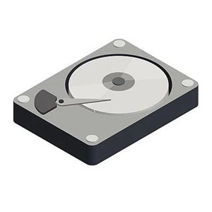 VERBATIM - BOX ESTERNO STORE N GO 2.5 USB3.2 BLACK(53106)