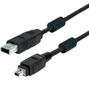 ICHONA - CAVO FIREWIRE 6m-4m POLI 3Mt ICHONA - 76.010(76.010)