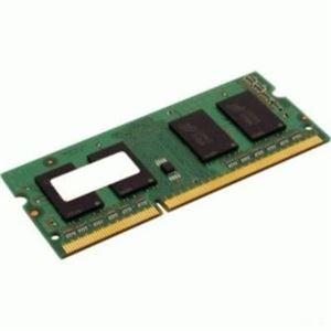 KINGSTON - SO-DIMM DDR3  4GB 1600Mhz KVR16S11S8/4 KINGSTON Single Rank(KVR16S11S8/4)