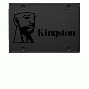 KINGSTON - SSD-Solid State Disk 2.5"  960GB SATA3 KINGSTON SA400S37/960G Read:550MB/s-Write:450MB/s(SA400S37/960G)