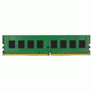 KINGSTON - DDR4  8GB 2666Mhz KVR26N19S8/8 Kingston CL19 SingleRank(KVR26N19S8/8)
