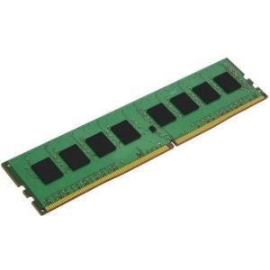 KINGSTON - DDR4 16GB 3200Mhz KVR32N22S8/16 Kingston CL22 SingleRank(KVR32N22S8/16)