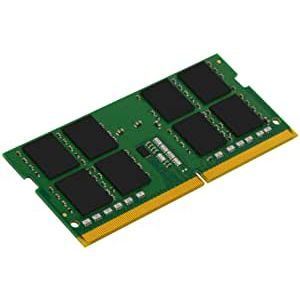 KINGSTON - SO-DIMM DDR4 32GB 3200Mhz KVR32S22D8/32 KINGSTON CL22 Dual Rank(KVR32S22D8/32)
