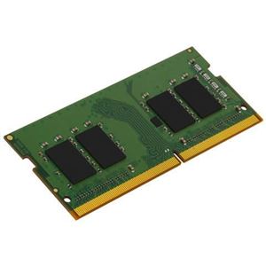 KINGSTON - SO-DIMM DDR4 16GB 3200MHZ KVR32S22D8/16 KINGSTON CL22 Single Rank(KVR32S22D8/16)