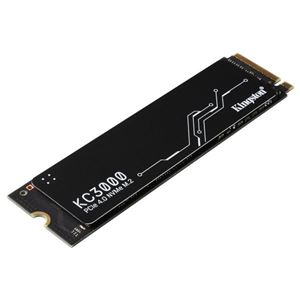 KINGSTON - SSD-Solid State Disk m.2(2280) NVMe 1024GB PCIe4.0x4 KINGSTON SKC3000S/1024G Read:7000MB/s-Write:6000MB/s(SKC3000S/1024G)