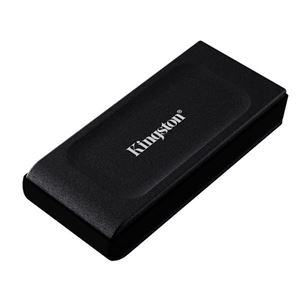 KINGSTON - SSD ESTERNO 1000GB (1TB) USB-C KINGSTON SXS1000/1000G Read:1050MB/s-Write:1000MB/s (6,95x3,26x1,35cm)(SXS1000/1000G)