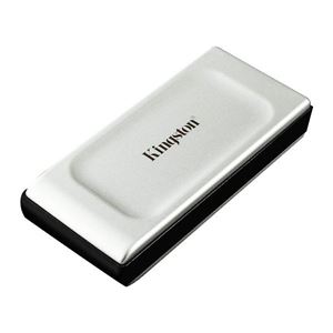 KINGSTON - SSD-Solid State Disk ESTERNO 2000GB (2TB) USB3.2 - Type-C KINGSTON SXS1000/2000G Read:1050MB/s-Write:1000MB/s (6,95x3,26x1,35cm)(SXS1000/2000G)