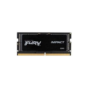 KINGSTON - SO-DIMM DDR5 32GB 5600MHZ KF556S40IB-32 KINGSTON FURY Impact CL40(KF556S40IB-32)