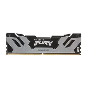 KINGSTON - DDR5 24GB 7200MT/s KF572C38RS-24 Kingston FURY Renegade Silver XMP CL38(KF572C38RS-24)