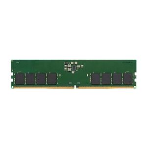 KINGSTON - DDR5 16GB 5600Mhz KVR56U46BS8-16 Kingston CL46 Single Rank(KVR56U46BS8-16)
