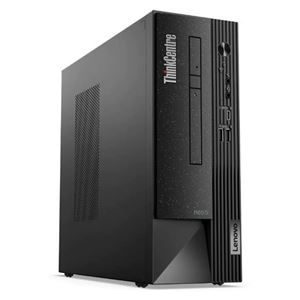 LENOVO - PC LENOVO ThinkCentre Neo 50s SFF 11T000FBIX 7.4lt I3-12100 8DDR4 256SSD W11Pro 1Y noODD MM TMusb 7USB HDMI DP VGA RJ45 TPM(11T000FBIX)