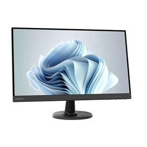 LENOVO - MONITOR LENOVO C27-40 63DDKAT6EU 27"FHD AG 16:09 Blk 4ms 250cd/m2 3Y Vesa HDMI VGA Tilt Fino:13/06(63DDKAT6EU)
