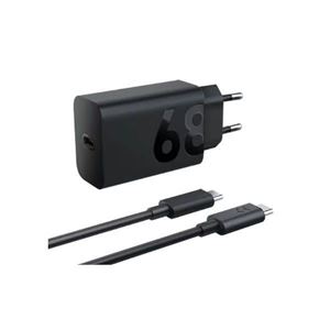 LENOVO - Alimentatore Lenovo ZG38C05739 68W USB-C Wall Charger (EU) (M11)(ZG38C05739)