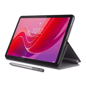 LENOVO - TABLET M-Touch LENOVO M11 ZADA0134SE 11"WUXGA IPS Wifi Grey Helio G88 4DDR4 128eMMC And13 2Y NO ALIMENTATORE MIC PEN  Fino:05/09(ZADA0134SE)