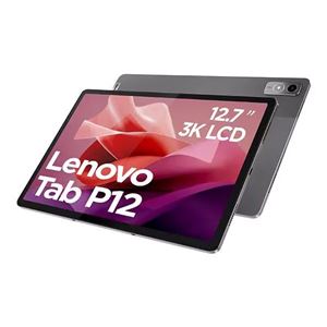 LENOVO - TABLET M-Touch LENOVO M11 ZADA0314SE 11"WUXGA IPS Wifi Grey Helio G88 8DDR4 128eMMC And13 2Y NO ALIMENTATORE CAM MIC  Fino:30/06(ZADA0314SE)