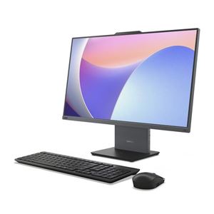 LENOVO - LCDPC LENOVO ThinkCentre Neo 50a-27 12SB0019IX 27"FHD IPS AG i5-13420H 8GB DDR5 512SSD W11Pro 3YOS CAM T+M 4USB HDMI  Fino:30/04(12SB0019IX)