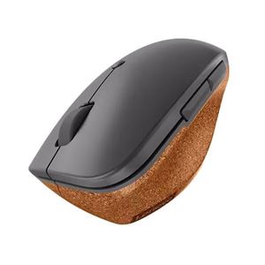 LENOVO - MOUSE LENOVO GO 4Y51C33792 Verticale Ergonomico Wireless inclin 45 gradi 6 pulsanti Regolazione DPI in tempo reale sensor ottico(4Y51C33792)