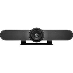 LOGITECH - CONFERENCECAM LOGITECH Retail MEETUP HD 1080p AUTOFOCUS CAMPO VISIVO 120gradi ZOOM 5X VIVAVOCE 3xMICROFONI USB P/N 960-001102(960-001102)