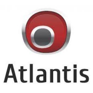 ATLANTIS LAND - CAVO DISPLAYPORT ATLANTIS P019-DP_12-2  DP v.1.2 schermato in RAME. Connettori M/M. Lunghezza 2 mt(P019-DP_12-2)