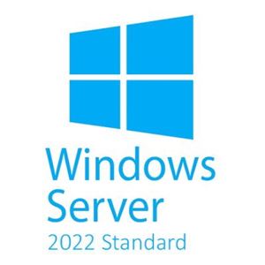 MICROSOFT - MICROSOFT WINDOWS SERVER 2022 STANDARD OEM 16Core X64 ITA P73-08332(P73-08332)
