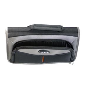 NILOX - CUSTODIA PORTA CD/DVD 80PZ(14NXCU0380001)