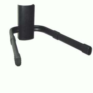 NILOX - SUPPORTO x DVD NILOX 04NX08CMNE001 da parete - NERO(04NX08CMNE001)