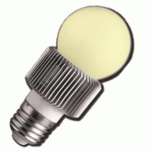 NILOX - LAMPADA a LED NILOX 26NXLL27SL410 E27- SINGLE LED - 4W - CLASSE A - colore luce BIANCA CALDA - CIRCLE(26NXLL27SL410)