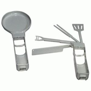 NILOX - KIT PORTA TELECOMANDO COOKING MAMA X  NINTENDO WII - NILOX 11NX09KC00001(11NX09KC00001)
