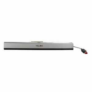 NILOX - BARRA SENSORI INFRAROSSI X NINTENDO WII - NILOX 11NX09IR00001(11NX09IR00001)