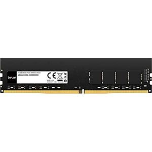 LEXAR - DDR4   8GB 3200Mhz LD4AU008G-B3200GSST LEXAR CL19(LD4AU008G-B3200GSST)