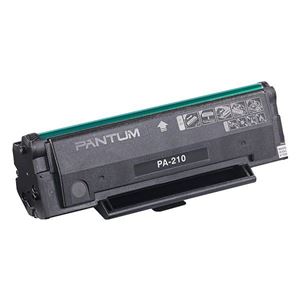 PANTUM - TONER PANTUM PA-210 1.600pag. CON TAMBURO X P2500W, M6500W, M6550NW, M6600NW(PA-210)