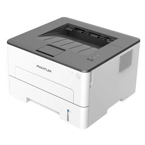 PANTUM - STAMPANTE PANTUM LASER P3020D A4 30PPM GDI F/R USB (toner in dotaz. 1k pag) GAR 3A Fino:31/12(P3020D)