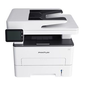PANTUM - STAMPANTE PANTUM MFC LASER M7310DW A4 3in1 33PPM F/R DUAL CIS ADF USB LAN WIFI (toner in dotaz 1,5k pag.) GAR 3A Fino:30/04(M7310DW)