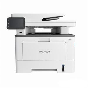 PANTUM - STAMPANTE PANTUM MFC LASER BM5100FDW A4 4in1 40P F/R ADF DUAL CIS LCD TOUCH PCL PS USB LAN WIFI (toner in dotaz. 3k)  Fino:29/08(BM5100FDW)