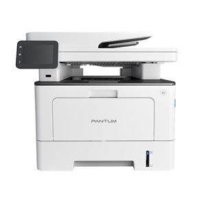 PANTUM - STAMPANTE PANTUM MFC LASER BM5115FDW A4 4in1 40P F/R ADF DUAL CIS LCD TOUCH PCL PS USB LAN WIFI (toner in dotaz 3k) G Fino:29/08(BM5115FDW)