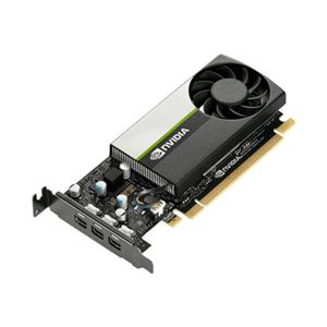PNY - SVGA PNY VCNT400-4GB-SB nVidia QUADRO T400 Low Profile 4GBDDR6 128bit PCIe3.0x16 3x mDP1.4 VERSIONE OEM(VCNT400-4GB-SB)